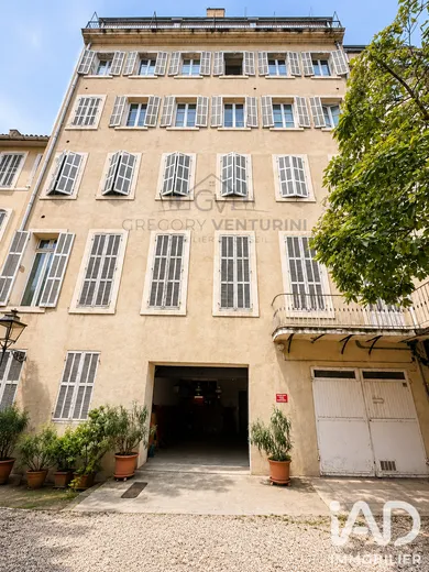 Appartement à Marseille (13006)