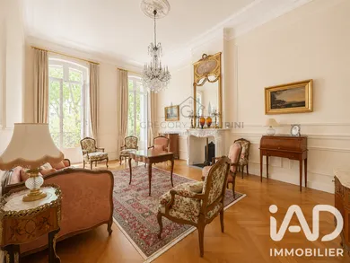 Appartement à Marseille (13006)