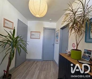 Appartement à Orléans (45000)