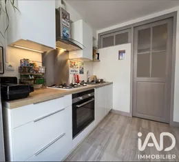 Apartment in Orléans (45000)
