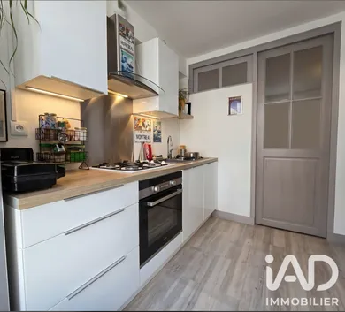 Appartement à Orléans (45000)
