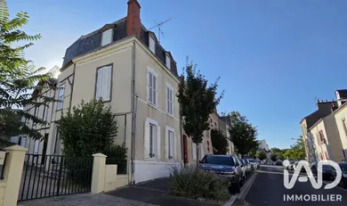 Appartement à Orléans (45000)