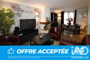 Maison de ville à COULAINES (72190)