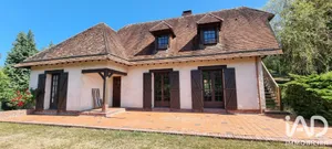 Maison à Catenay (76116)