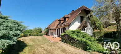 Maison à Catenay (76116)