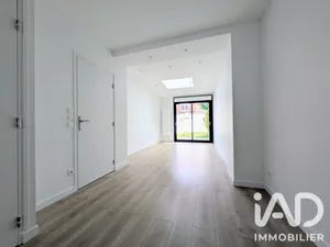 Maison de ville à La Madeleine (59110)