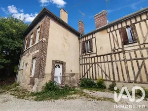 Appartement à Troyes (10000)