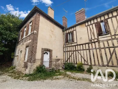 Appartement à Troyes (10000)