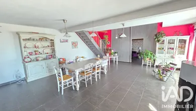 Maison à Gournay-en-Bray (76220)