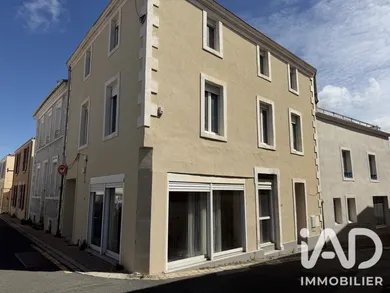 Townhouse in Les Sables-d'Olonne (85100)
