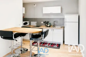 Appartement à Bain-de-Bretagne (35470)