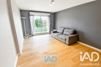 Appartement à Bain-de-Bretagne (35470)