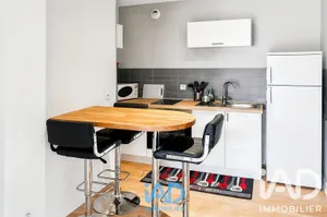 Appartement à Bain-de-Bretagne (35470)