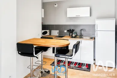 Apartment in Bain-de-Bretagne (35470)