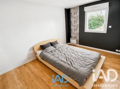 Appartement à Bain-de-Bretagne (35470)