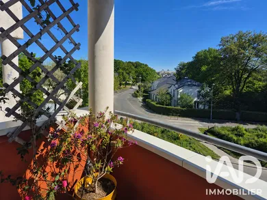 Duplex in NANTES (44300)