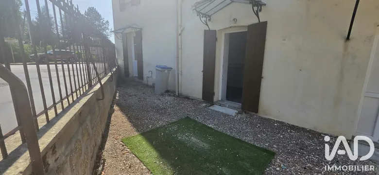 Maison 3 pièces 74 m² · à Armeau · 74 m² · 770 €/mois