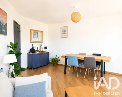 Duplex in NANTES (44300)