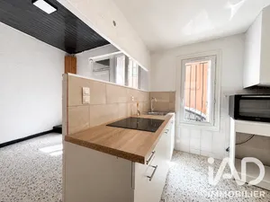 Village house in Murviel-lès-Béziers (34490)