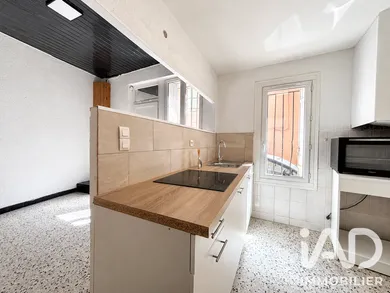 Village house in Murviel-lès-Béziers (34490)