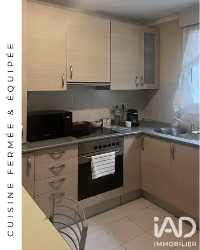 Appartement à Hendaye (64700)