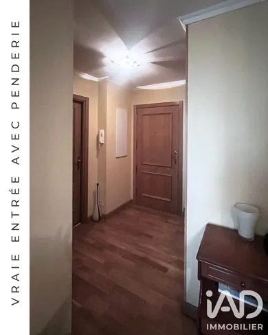 Appartement à Hendaye (64700)