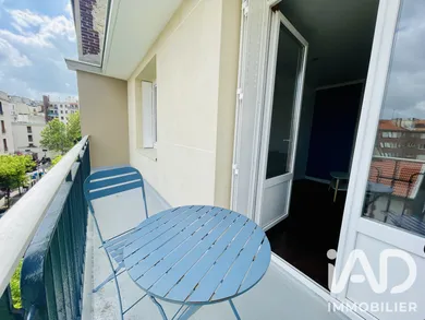Appartement à Issy-les-Moulineaux (92130)