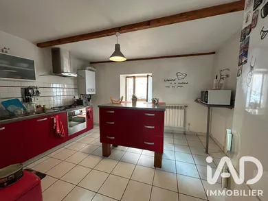 Maison de ville à Tournon-sur-Rhône (07300)
