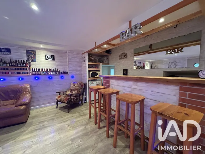Maison 4 pièces 83 m² · à Tournon-sur-Rhône · 83 m² · 800 €