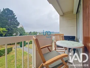 Appartement à Eu (76260)