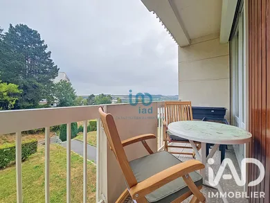Appartement à Eu (76260)