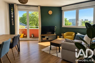 Duplex in NANTES (44300)