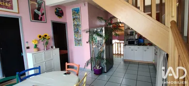 Maison à Neuilly-sur-Marne (93330)