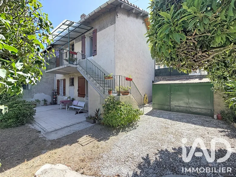 Maison 4 pièces 82 m² · à Les Pennes-Mirabeau · 82 m² · 310 000 €