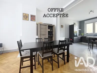 Maison à LEFOREST (62790)