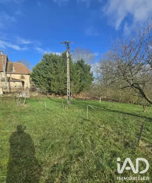 Terrain à bâtir à Morville-sur-Seille (54700)