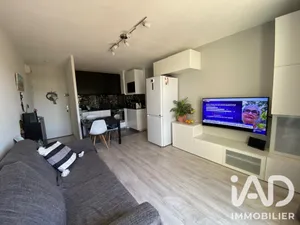 Apartment in Saint-Gély-du-Fesc (34980)