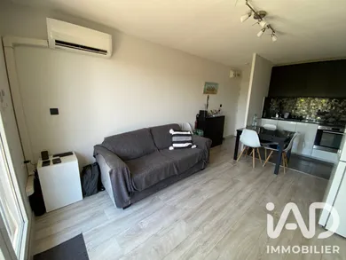 Apartment in Saint-Gély-du-Fesc (34980)