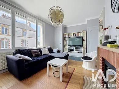 Appartement à Nantes (44000)