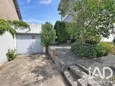 Appartement à Nantes (44000)