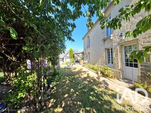Domaine à Périers-en-Auge (14160)