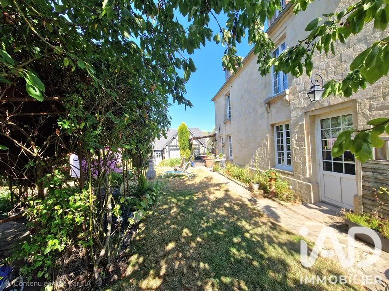 Maison 13 pièces 335 m² · à Périers-en-Auge · 335 m² · 1 449 000 €