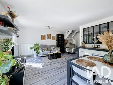 Maison à Vert-Saint-Denis (77240)