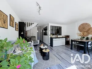 House in Vert-Saint-Denis (77240)
