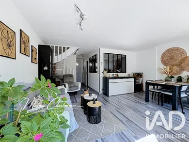 Maison à Vert-Saint-Denis (77240)