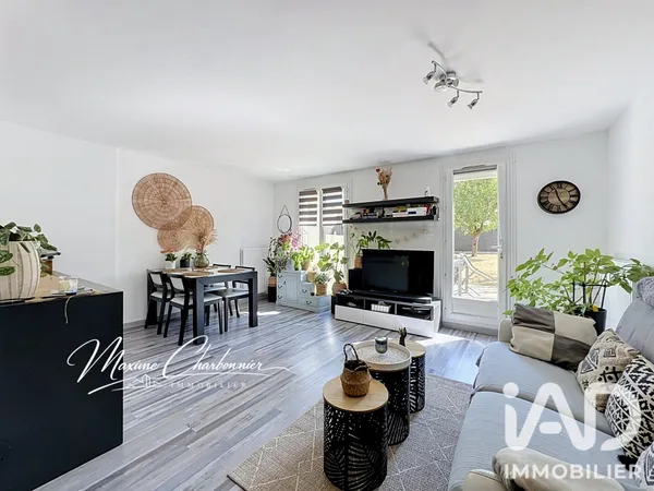 Maison à Vert-Saint-Denis (77240) photo 2