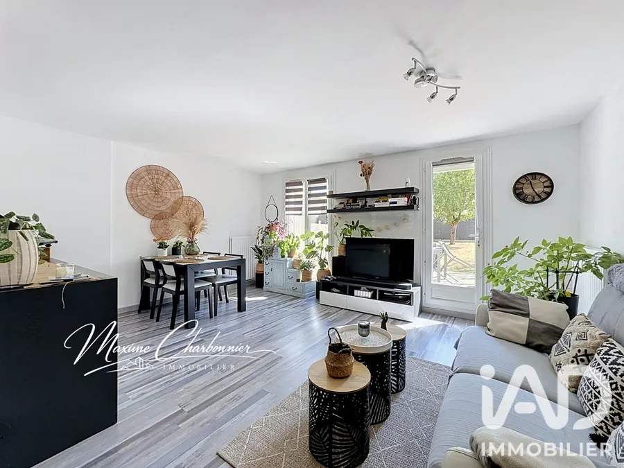 Maison à Vert-Saint-Denis (77240) photo 3