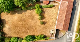 Grange à Talmont-Saint-Hilaire (85440)