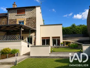 Maison à Nouzonville (08700)