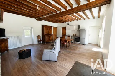 Appartement à Laval (53000)